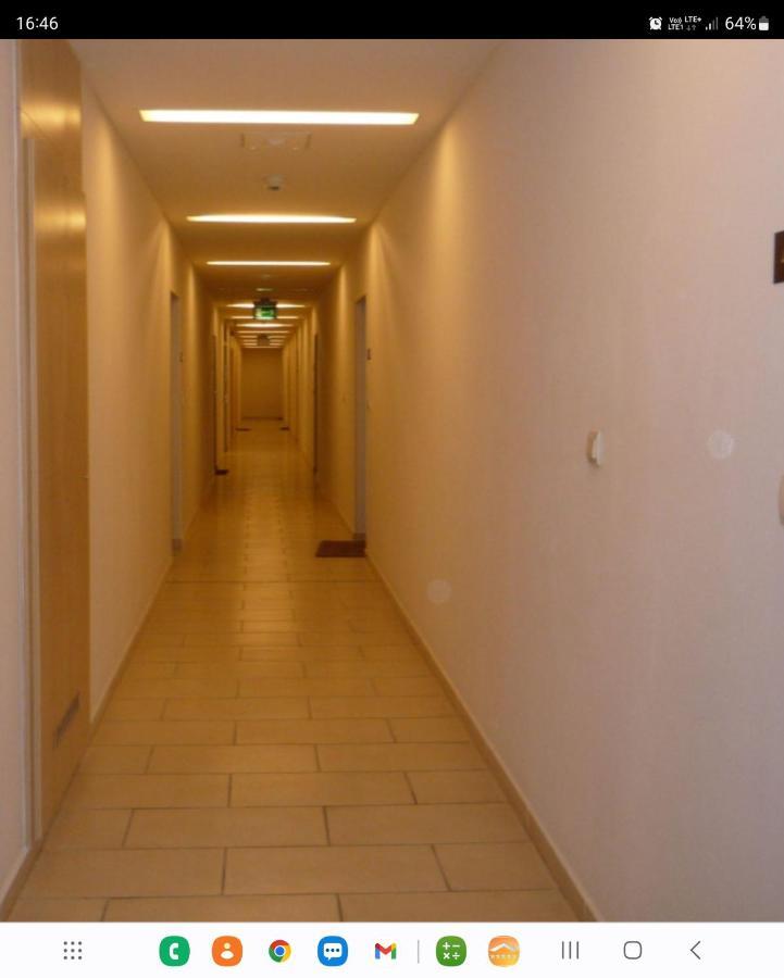 Amber Hostel Szlak Cracovia Exterior foto