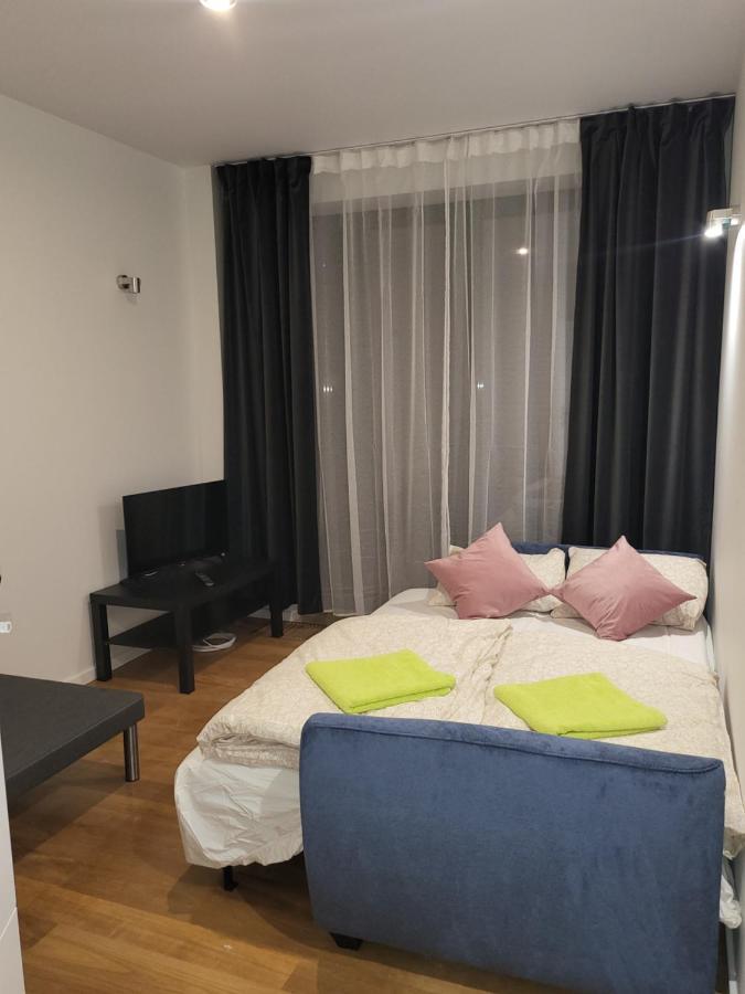 Amber Hostel Szlak Cracovia Exterior foto