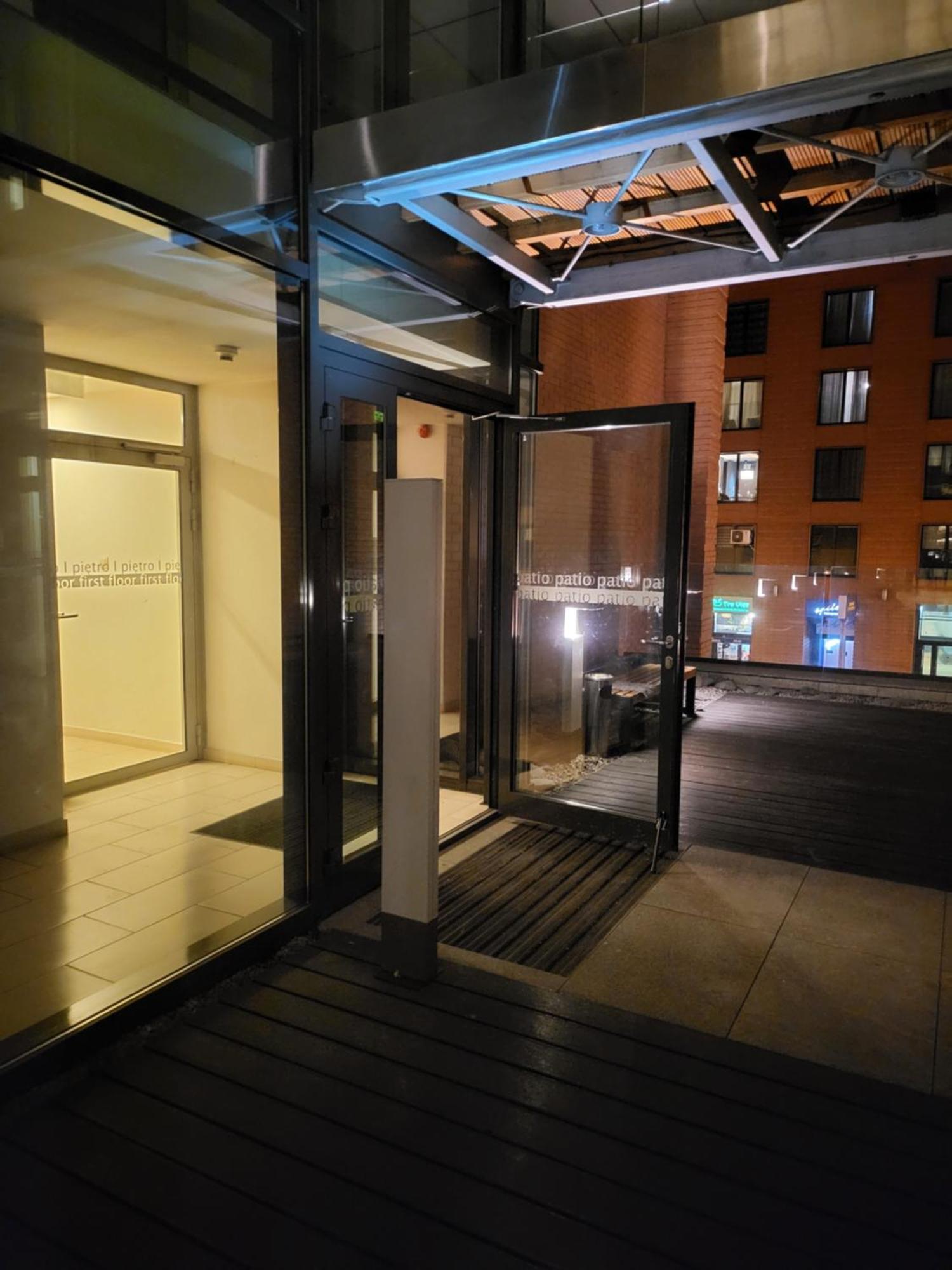 Amber Hostel Szlak Cracovia Exterior foto