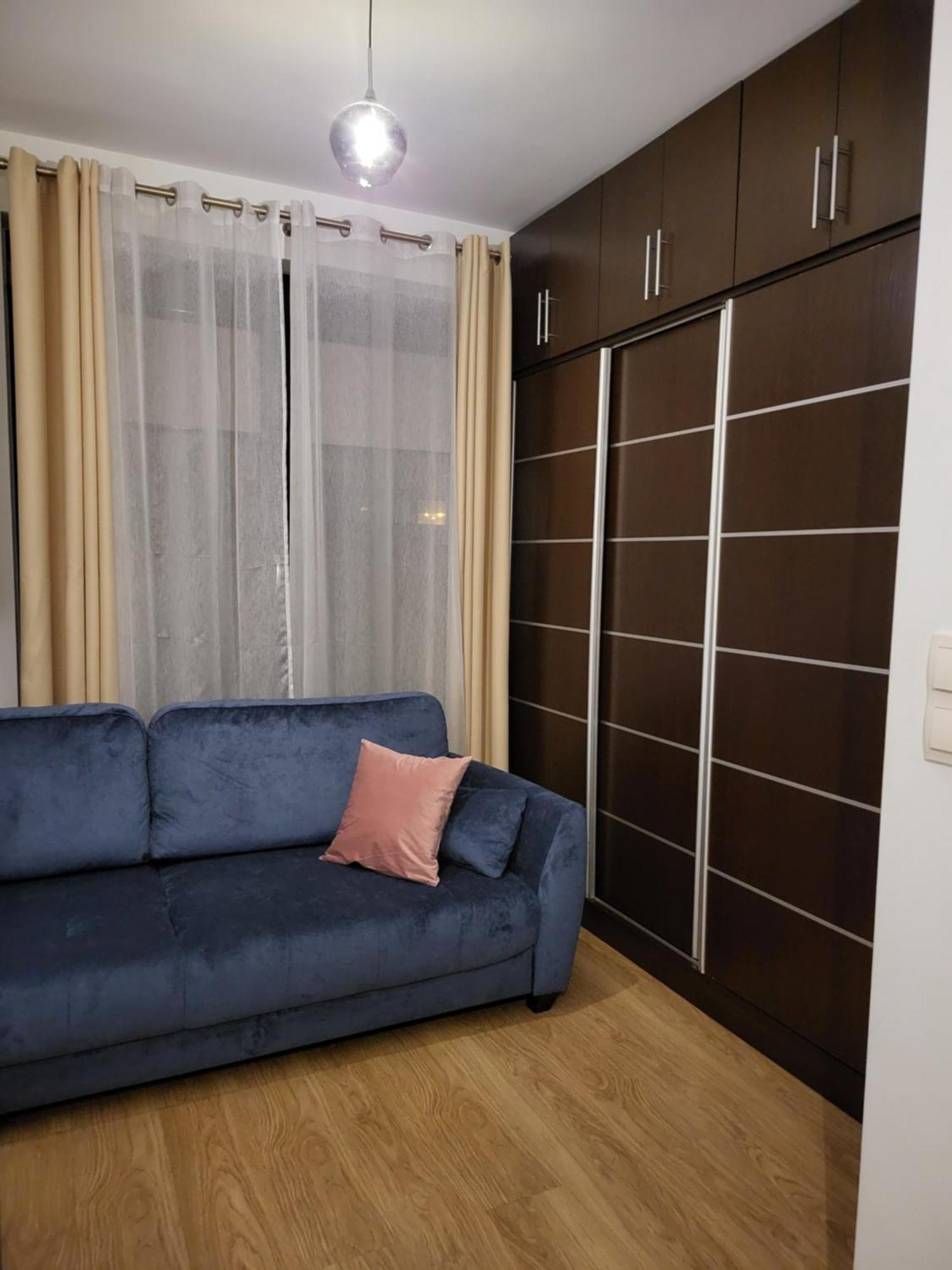 Amber Hostel Szlak Cracovia Exterior foto