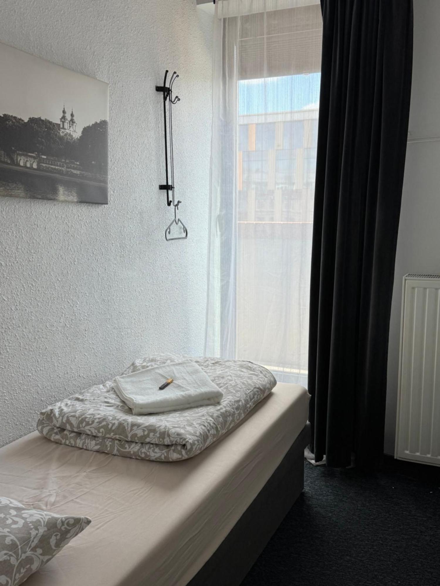 Amber Hostel Szlak Cracovia Exterior foto